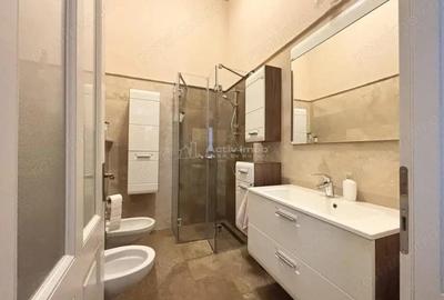 Apartament ultracentral complet renovat 100 m de Piata Unirii, Oradea - 2