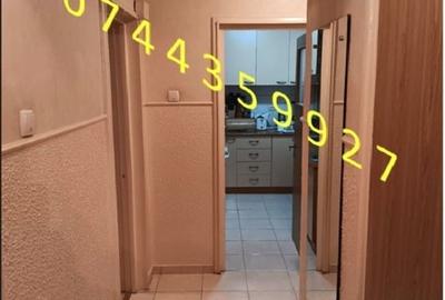 Apartament  2 camere Titan - 6