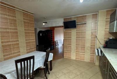 APARTAMENT 3 CAMERE ZONA SIDERURGISTILOR VEST - 4