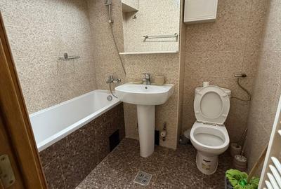 Apartament 3 camere de vanzare Blv.Iuliu Maniu 59 / Lujerului - 17