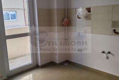 Apartament cu 3 camere decomandat în Valea Lupului - 2