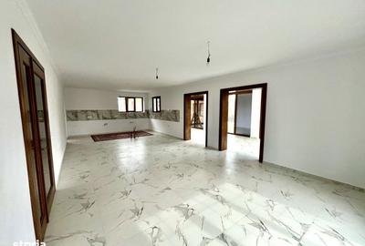 Casă cu 8 camere cu Canalizare în Sacoșu Turcesc - 16