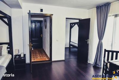 Spațiu comercial, de 500 mp, în Moieciu - 5