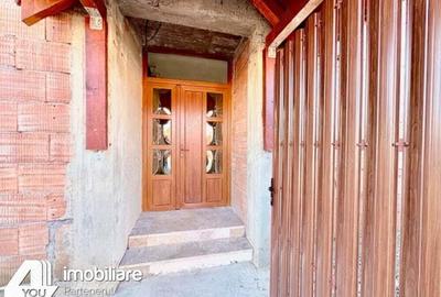 Vila noua la gri in Gai str.Spatarul Preda,sc.186 mp, teren 284 mp Vila noua la gri in Gai str.Spatarul Preda,sc.186 mp, teren 284 mp - 3