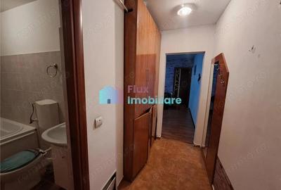Apartament 2 camere G. Enescu zona pizzeriei Luca - 7