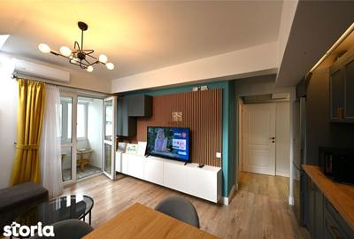 Apartament cu 2 camere în Central - 8