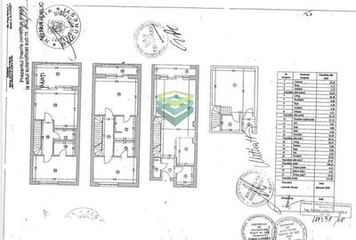 Casă cu 5 camere cu Canalizare în Floreasca - 26