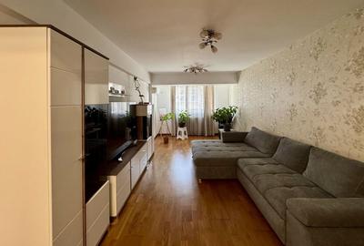 Apartament cu 2 camere, mobilat în Theodor Pallady - 3