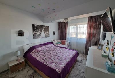 Apartament cu 3 camere, modern, 68,5 mp, Galata - 4