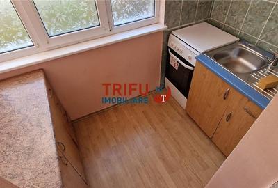 Apartament 2 camere mobilat și utilat zona Mercur - 6