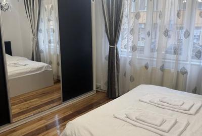 Apartament cu 2 camere în Central - 10