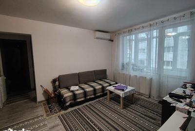 Apartament cu 3 camere semidecomandat în Andrei Mureșanu - 6