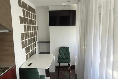 Inchirez apart 2 camere vlaicu - 5