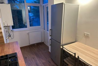 Apartament cu 3 camere semidecomandat, mobilat în Țiglina 2 - 9