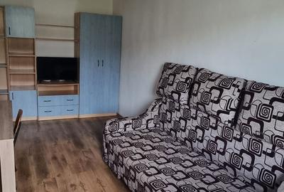 Garsonieră decomandată în Central - 3