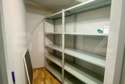 Apartament  3 camere, 65 mp, 2 bai, bloc nou, zona Clujana Marasti - 15