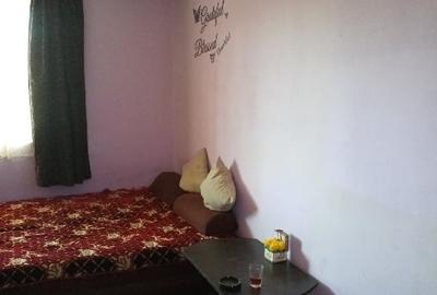 Casă cu 2 camere cu Canalizare în Socrujeni - 11