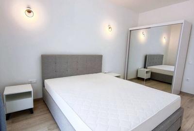 Apartament cu 2 camere, mobilat în Dâmbu Pietros - 4