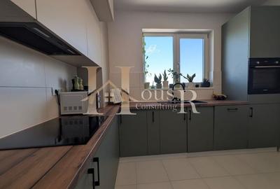 Casa in Giroc. Finalizata. Mobilata si utilata. - 8