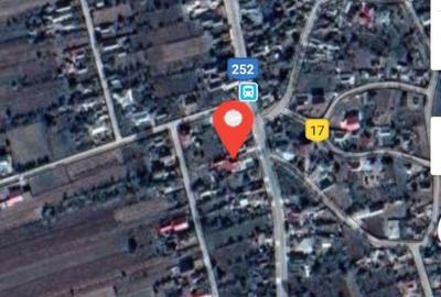 Casă cu 6 camere cu Teren 1997 Mp în Homocea - 7