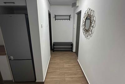 Garsonieră decomandată în Central - 6