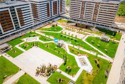 Apartamente noi, 2 camere, Copou - Aleea Sadoveanu - 1