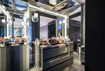 Apartament Designer - Nordului – 112 mp + Terasa Privata 68 mp, Bloc Boutique - 8