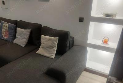 Apartament 2 camere decomandat,aproape de Facultatea Titu Maioresc - 4