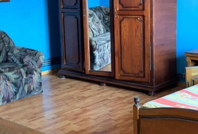 Casă cu 3 camere în Central - 4
