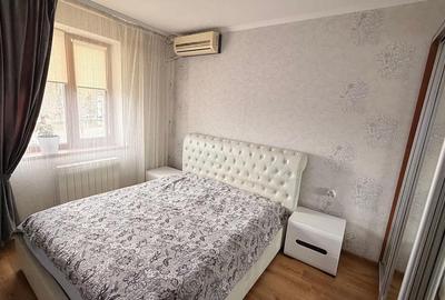 Garsonieră decomandată în Pantelimon - 3