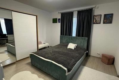 Casă cu 4 camere cu Teren 612 Mp în Cordun - 5
