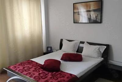 Garsonieră decomandată, mobilată în Ultracentral - 1