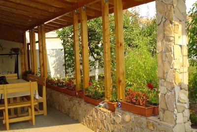 Casă cu 4 camere în Tilișca - 4