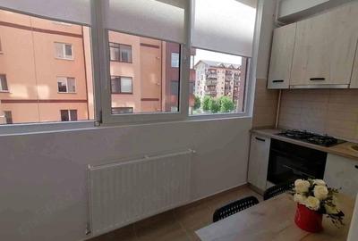 Apartament cu 2 camere decomandat în Roșu - 9