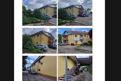 Vanzare depozit/hala/spatiu industrial Craiova - Bariera Valcii - CET 2, Dolj - 8