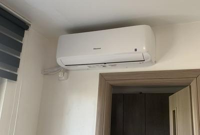 Titan, Postavarul, Auchan, sector 3, ac, tv, renovata - 3