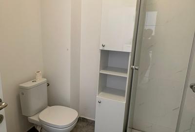 Garsoniera - 45.000 eur - 30mp - Militari Residence - 11