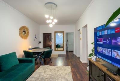 Apartament 2 camere, zona Iulius Mall FSEGA - 4