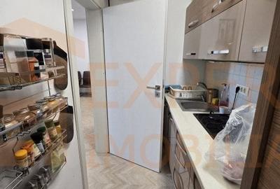 Penthouse, 3 camere decomandat de inchiriat - zona TOMIS NORD Constanta - 10