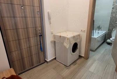 Apartament modern de 2 camere, sos Salaj Dream Residence - 5
