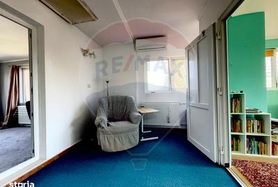 Casă cu 6 camere cu Teren 638 Mp în Pădureni - 4