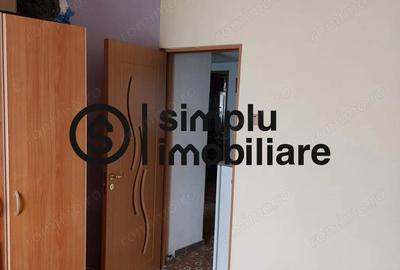Apartament cu 3 camere decomandat în Calea București - 4