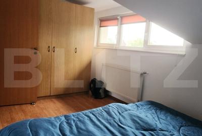 Casa de locuit cu spatiu comercial – venit pasiv lunar, cu preluare de chiriasi - 10