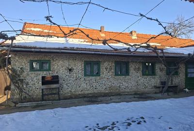 Casă cu 3 camere în Răchita - 3