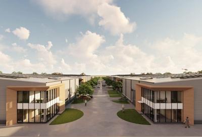 Hale moderne de inchiriat in București -ASTORIUM LOGISTIC Hale moderne de inchiriat in București -ASTORIUM LOGISTIC - 3