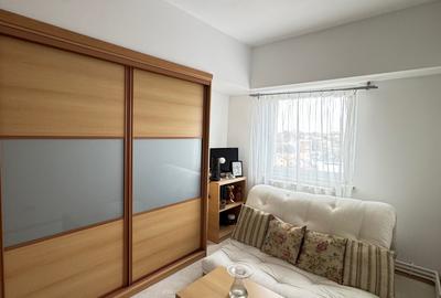 Apartament circular cu 4 camere, Trocadero - 7