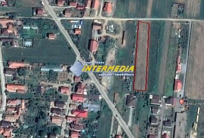 Teren Construcții intravilan de 2300 mp, în Cetate - 2