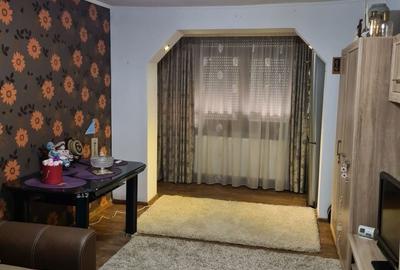 Apartament cu 2 camere decomandat în Central - 5