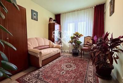 Apartament decomandat 3 camere, 2 bai, 2 balcoane, garaj, Zorilor - 5