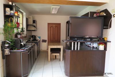Casă cu 5 camere cu Teren 750 Mp în Aradul Nou - 13